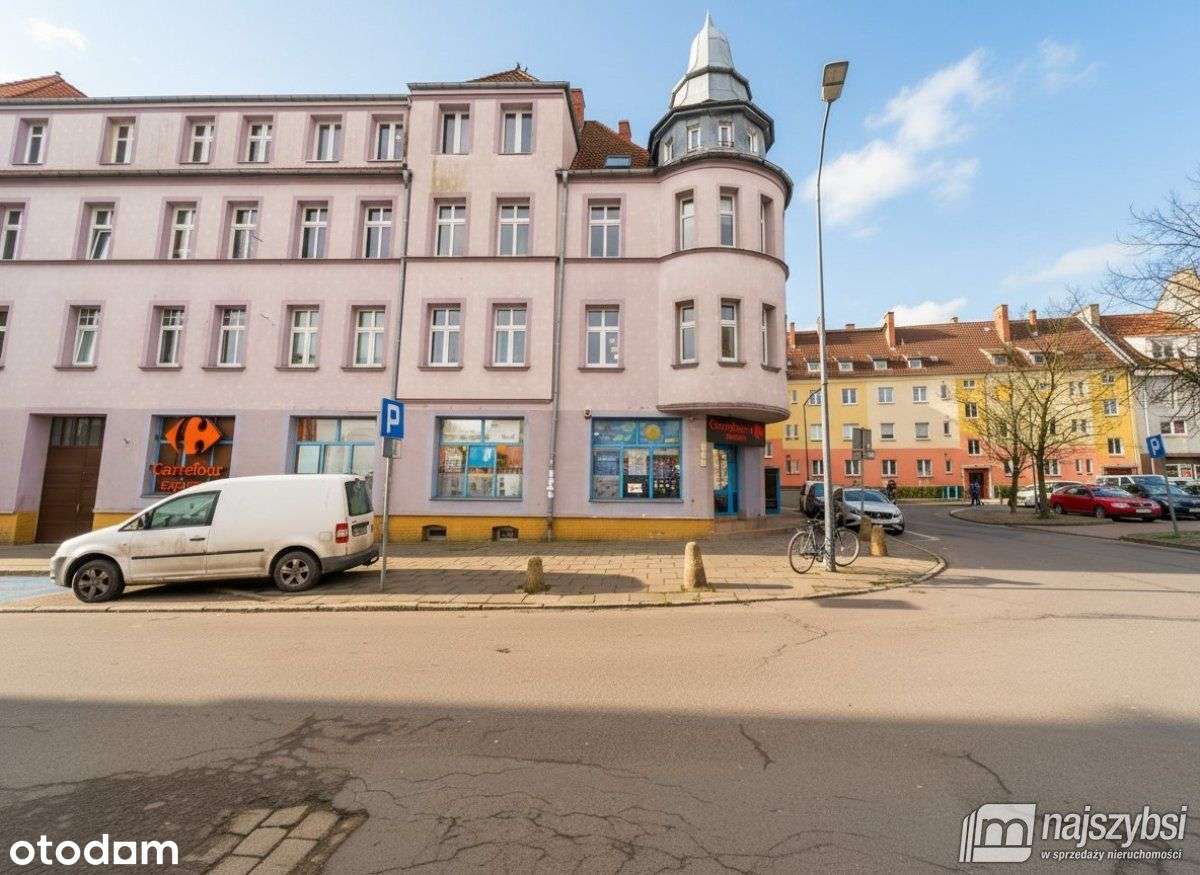 Stargard - lokal handlowo - usługowy - Pełny obrazek: 2/13