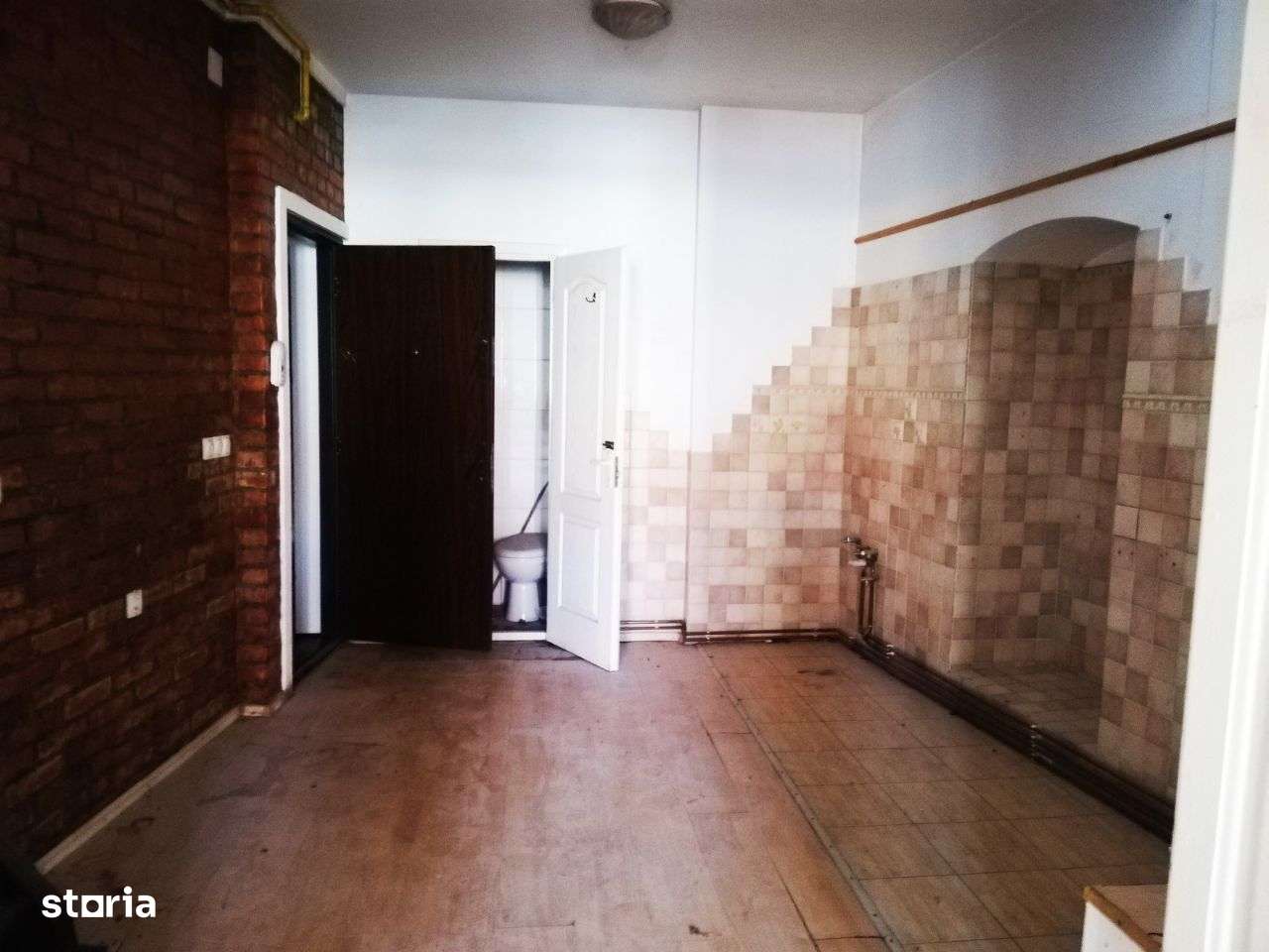 2 apartamente de vanzare in Piata Mica, Sibiu-5