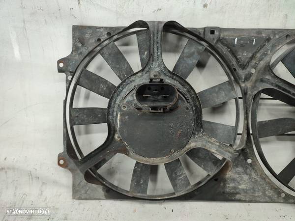 Termoventilador Seat Ibiza Ii (6K1) - 5