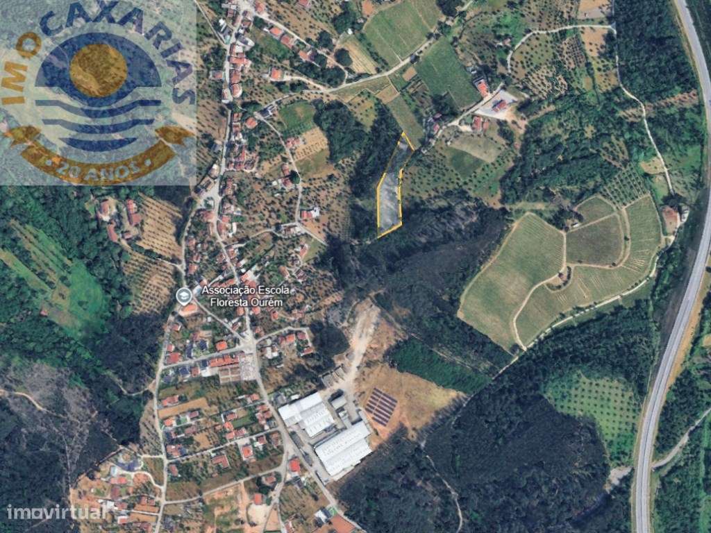 Terreno, viabilidade de construção - Grande imagem: 2/15
