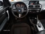 BMW 118 d xDrive Pack M - 11