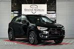 Mitsubishi ASX 1.6 2WD Diamant Edition - 4