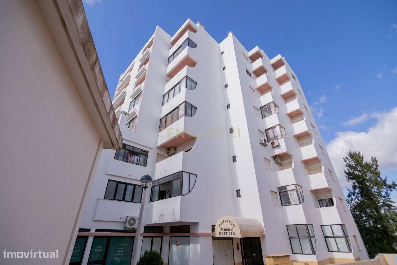 NÃO PERCA ESTA GRANDE OPORTUNIDADE! FANTÁSTICO APARTAMENTO T2 DE GRAND - Grande imagem: 3/33