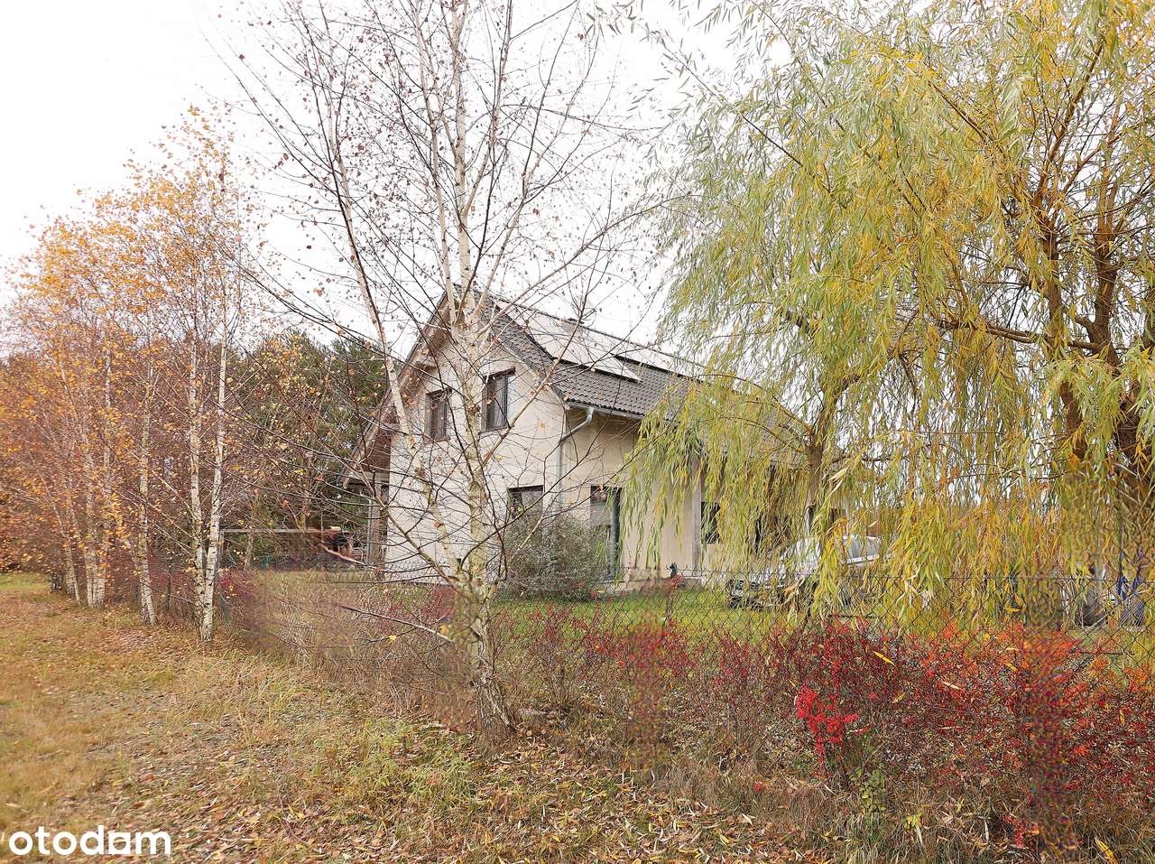 Dom W Turawie Marszałkach-13