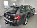 Skoda Octavia 1.5 TSI ACT Drive - 9