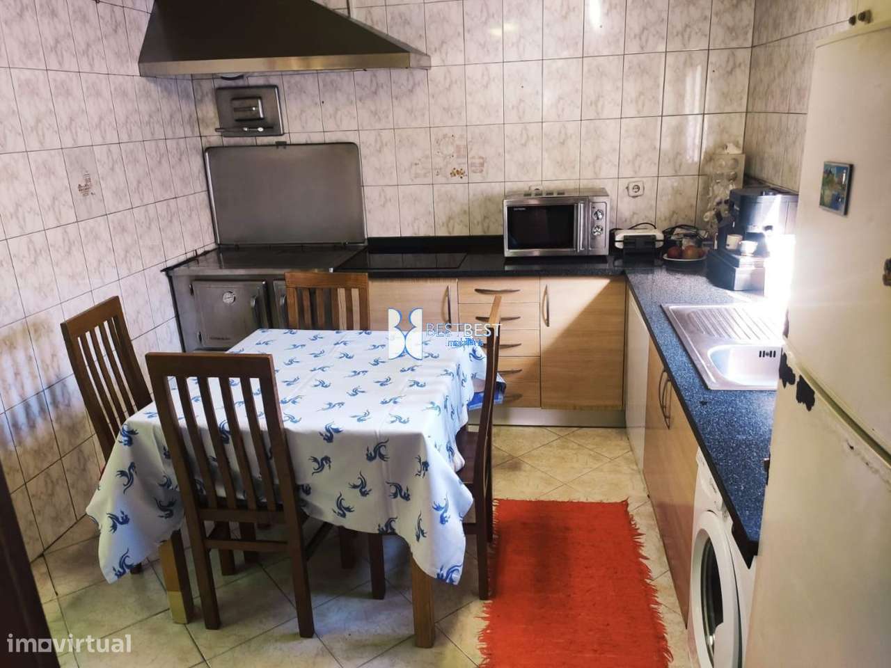 MORADIA INDEPENDENTE,REABILITAÇÃO, TERRENO 2.900M2, TELHADO,15MIN.FA-5