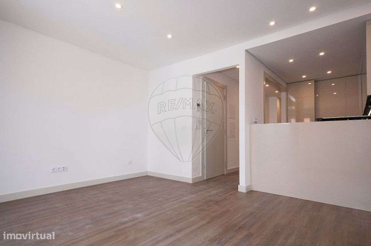 Apartamento T1 para arrendamento - Grande imagem: 3/13