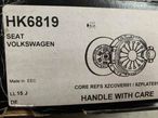 Kit embraiagem Audi / Seat / Skoda / VW 1.9TDI ALH AGR HK6819 - 1