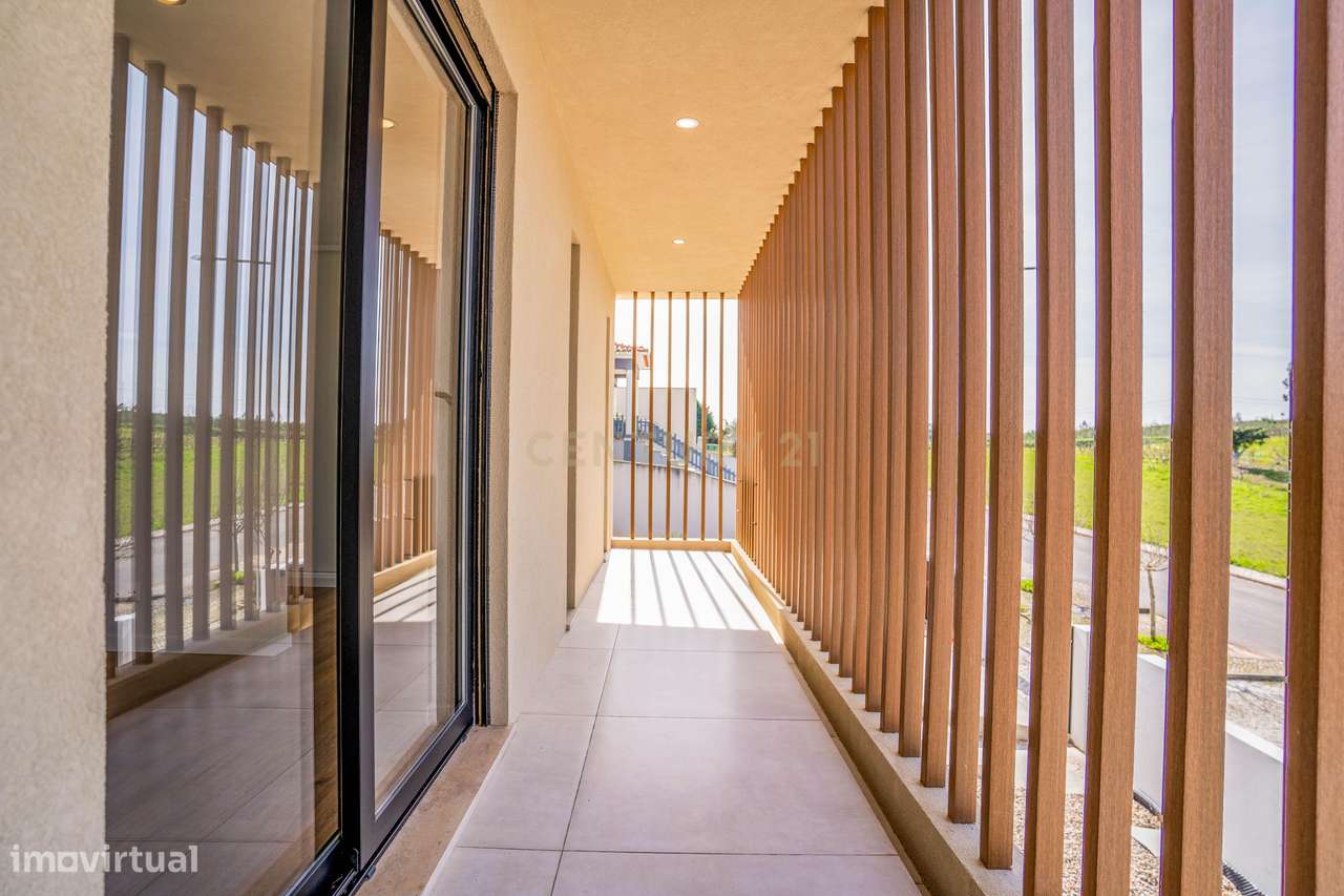 ✨ Moradia T3 Moderna com Suite Premium | Construção LSF | Jardim | 20 - Grande imagem: 5/45