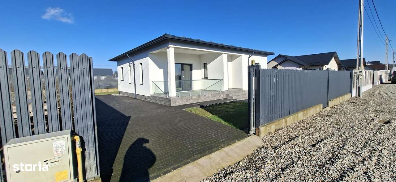 Hemeius-casa noua parter-82 mp utili-teren 270 mp - apa - curent - gaz-4