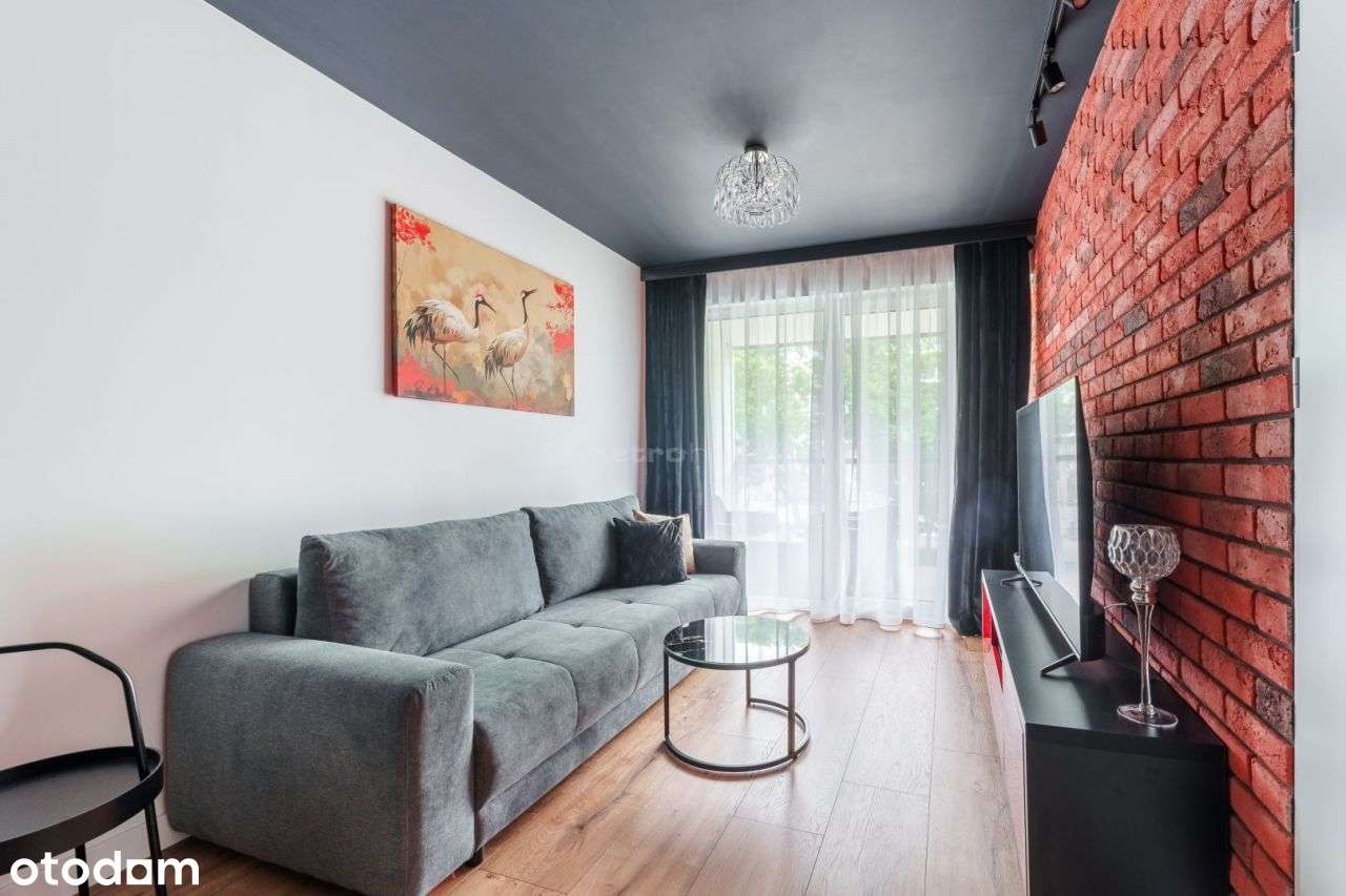 Apartament z basenem przy plaży ul. Kasprowicza-2