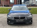 BMW 420 Gran Coupé d Line Sport - 10