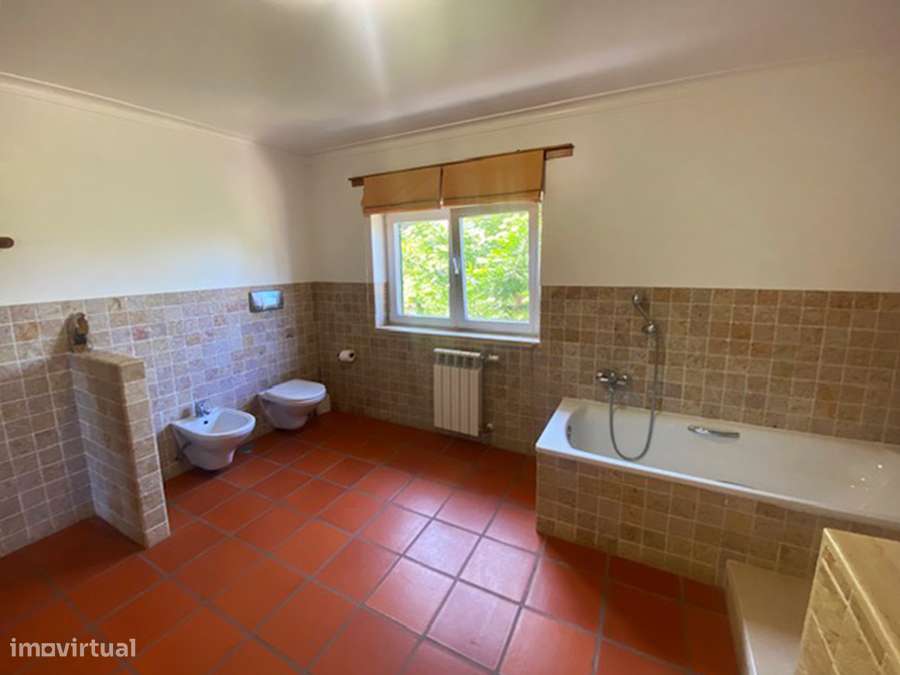 Moradia T5 grande propriedade, zona rural, arredores Caldas da Rainha-35