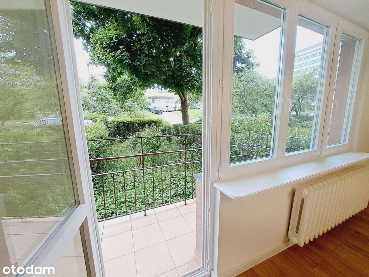 Super lokalizacja ul. Śląska, 3 pok, 48m2, parter/4, po gen. remoncie-9