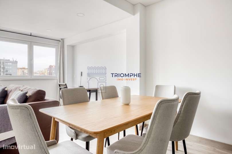 Penthouse T3 - Lisboa - Grande imagem: 5/25