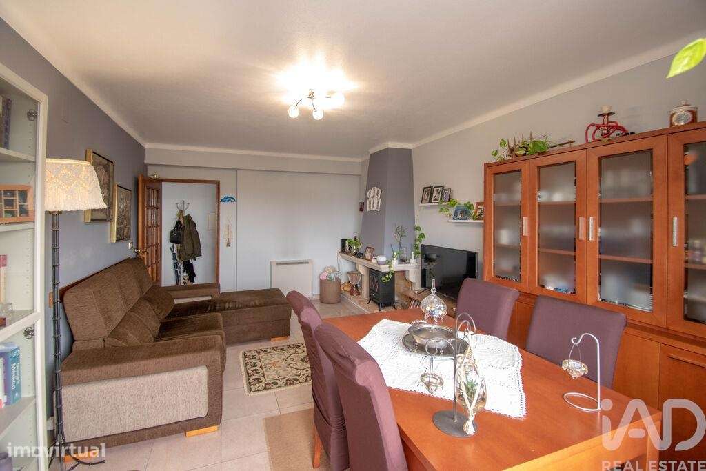 Apartamento T3 em Leiria, Pousos, Barreira e Cortes de 95 m2 - Grande imagem: 4/20