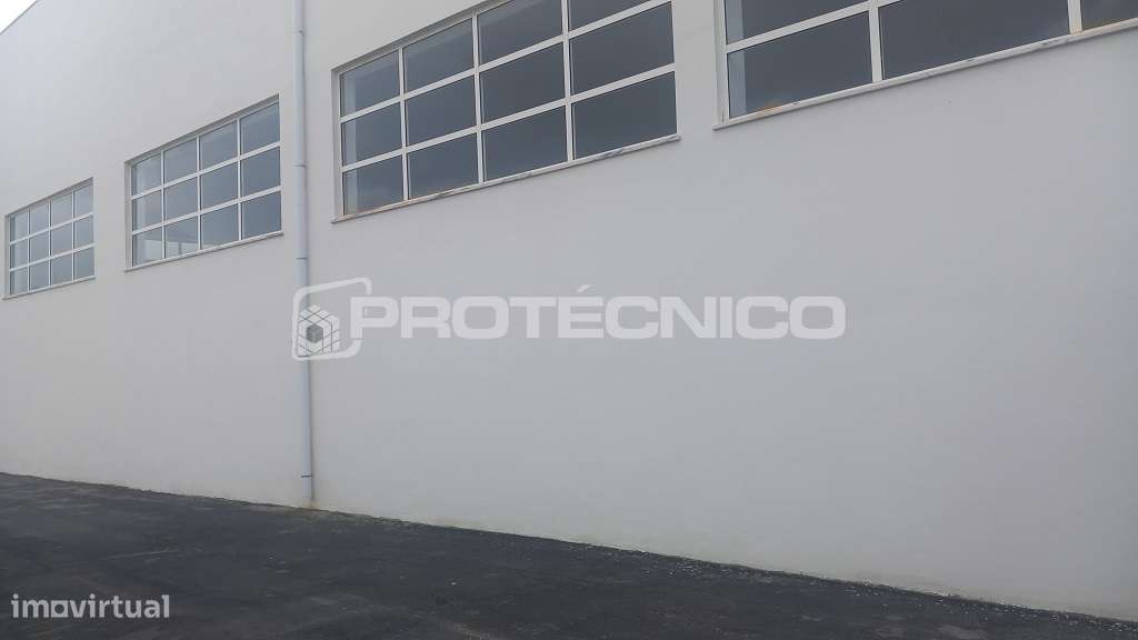 Armazém 550m2 – Aveiro - Grande imagem: 3/12