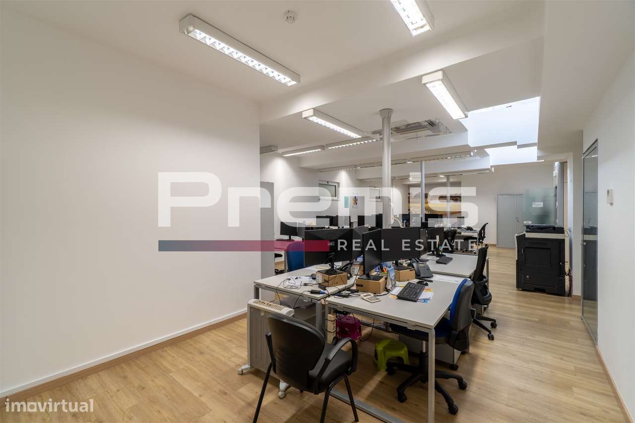 Escritório  Venda em Faro (Sé e São Pedro),Faro-29