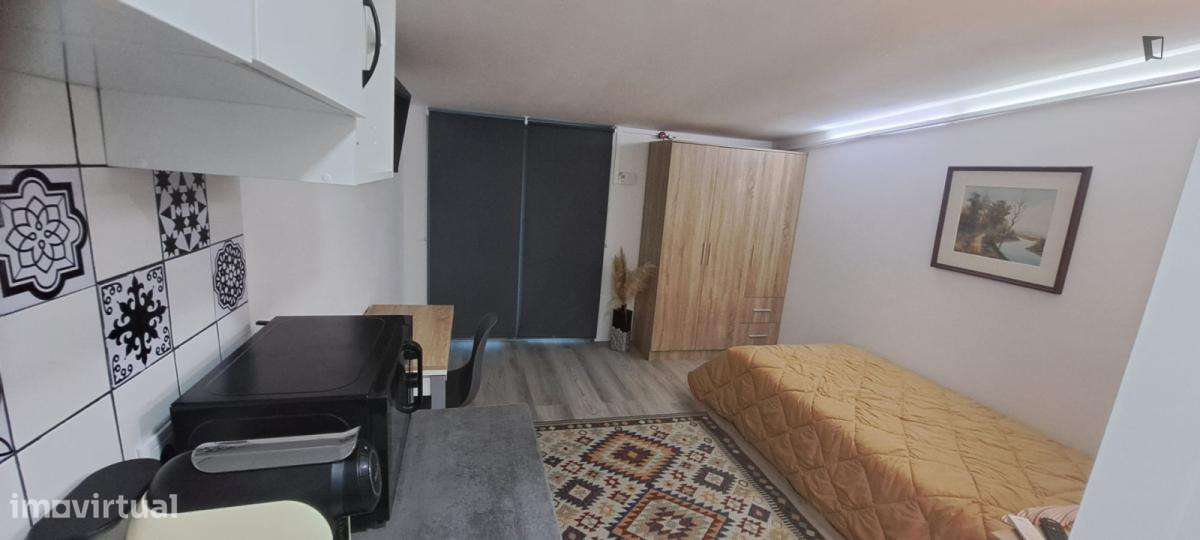 Estúdio - localizado em Aveiro - Grande imagem: 3/8