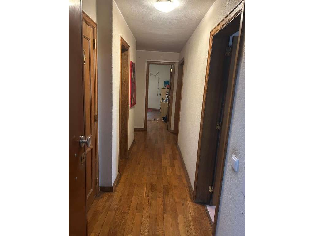 Apartamento T3 em Telheiras - Excelente localização e luminosidade-1