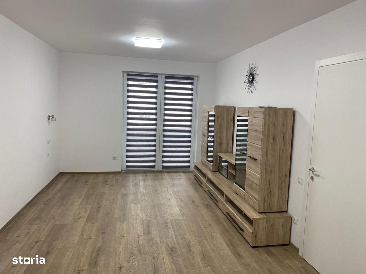 Apartament nou 2 camere zona Autogarii - str. Distributiei