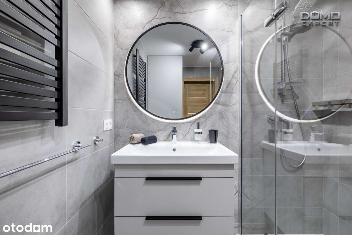 Wysoki standard 4 pokoje-5