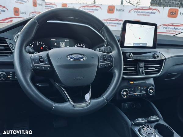 Ford Kuga 1.5 TDCi 2WD Powershift Trend - 14