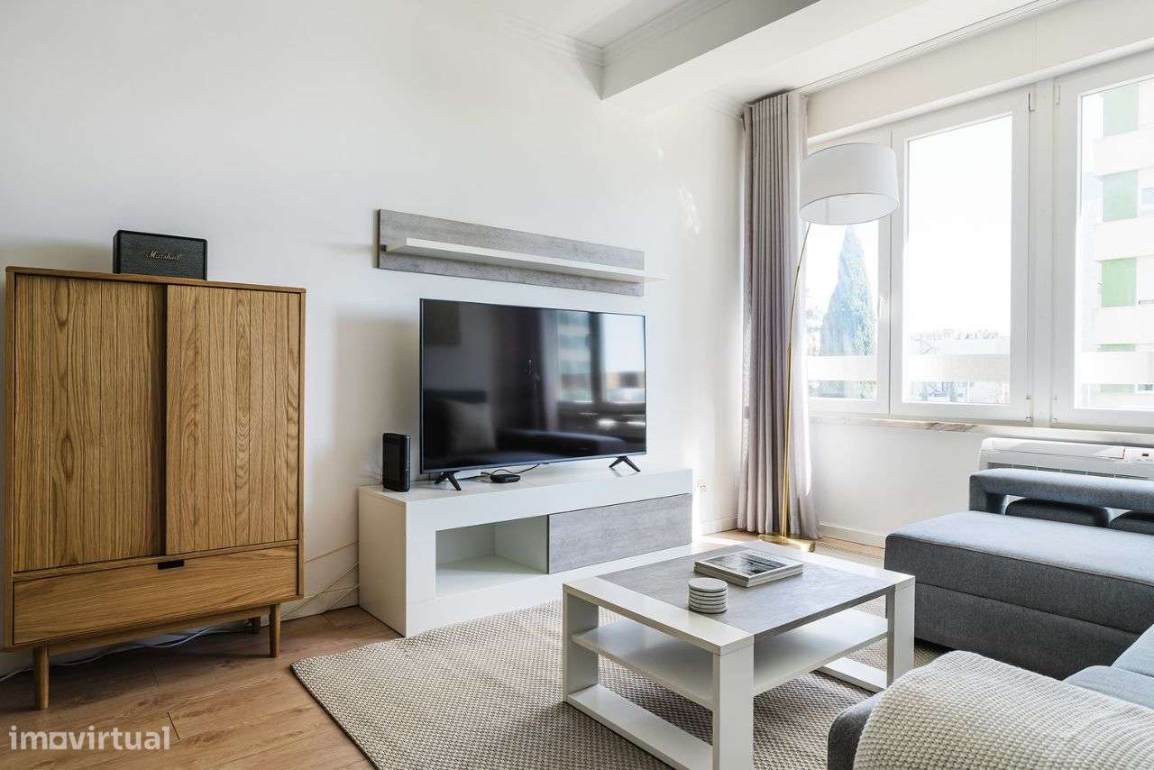 Apartment in Oeiras - Grande imagem: 2/25