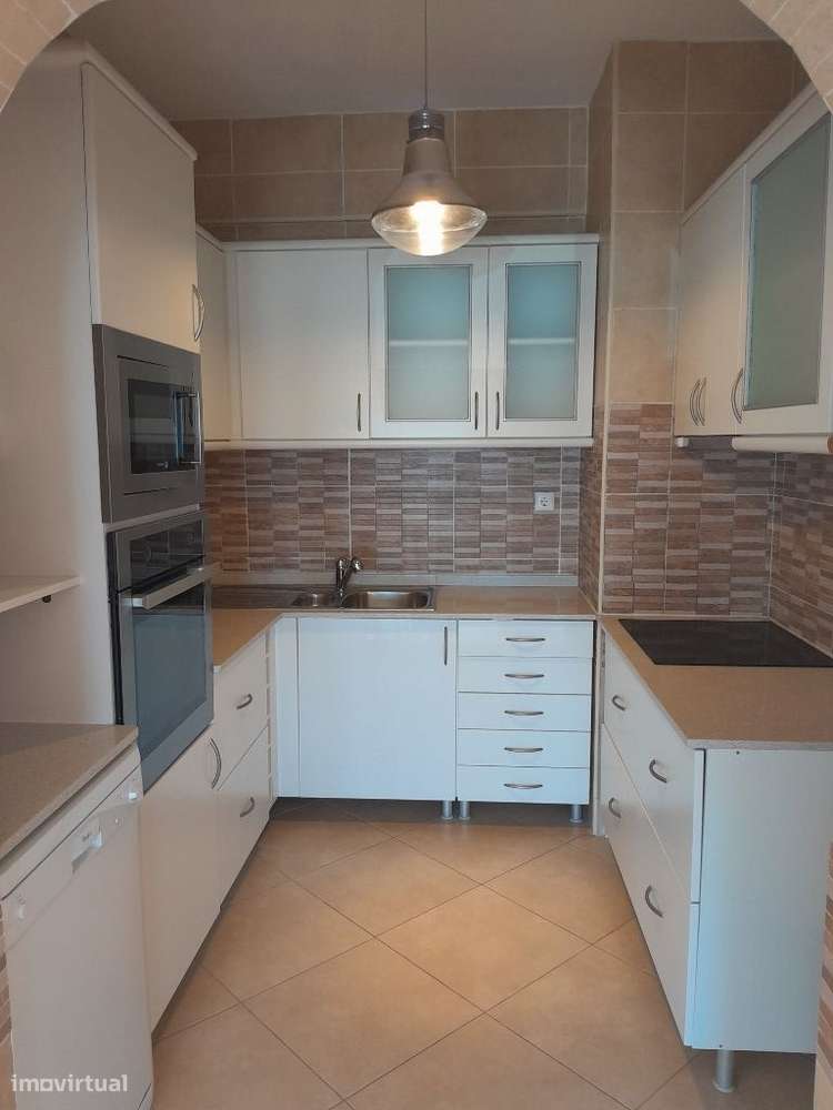 T3 Frente Mar Quarteira - Grande imagem: 5/23