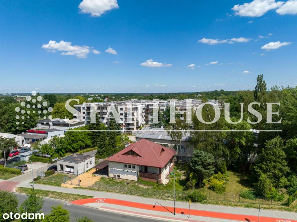 Dom, 350 m², Kraków-1