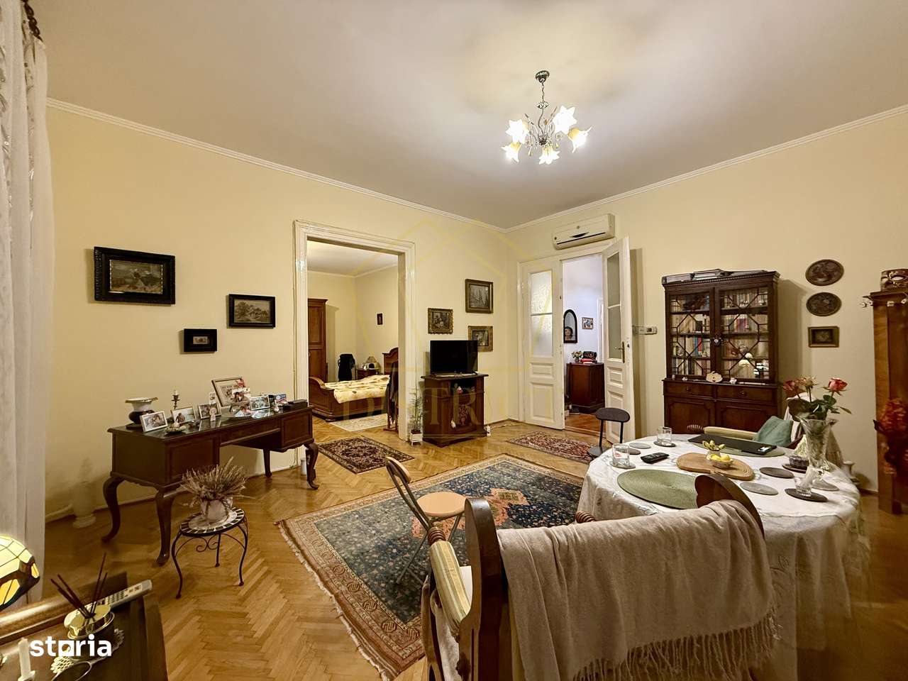 Apartament superb cu 2 camere, 82 mp utili | Iosefin - Imagine principală: 4/10