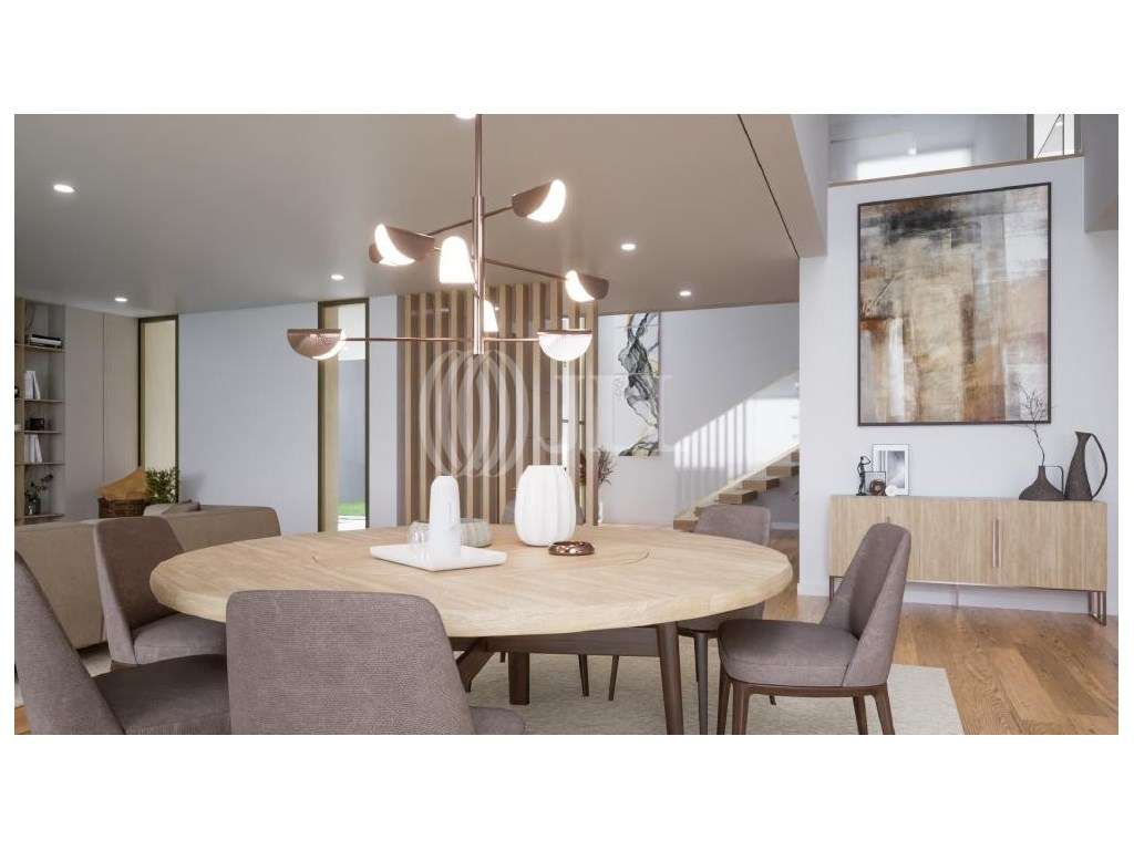 Moradia T3, com piscina e garagem, na Vargem, Calheta - Grande imagem: 4/28