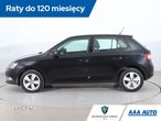 Skoda Fabia - 3