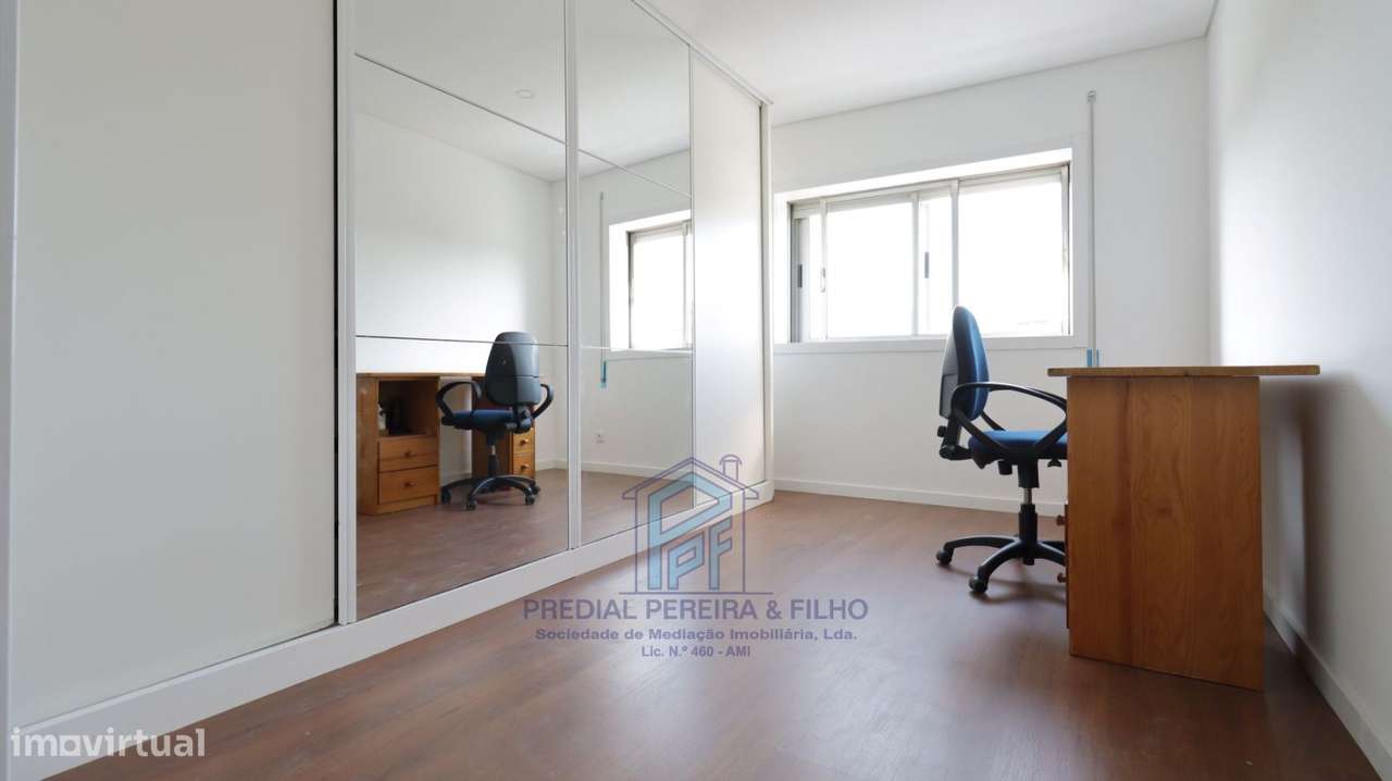 Apartamento Remodelado T3 - Rio Tinto / Próx. Estação CP-22