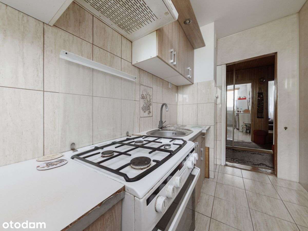 ⭐️ 2 pokoje | Loggia ⭐️-5