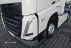 Volvo FH 500 / XXL / SKINS / I-PARK COOL / I-SHIFT / 2023 - 11