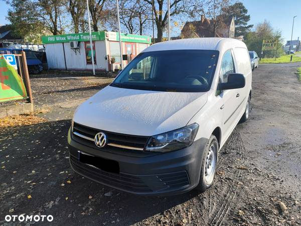 Volkswagen Caddy - 2