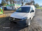 Volkswagen Caddy - 2