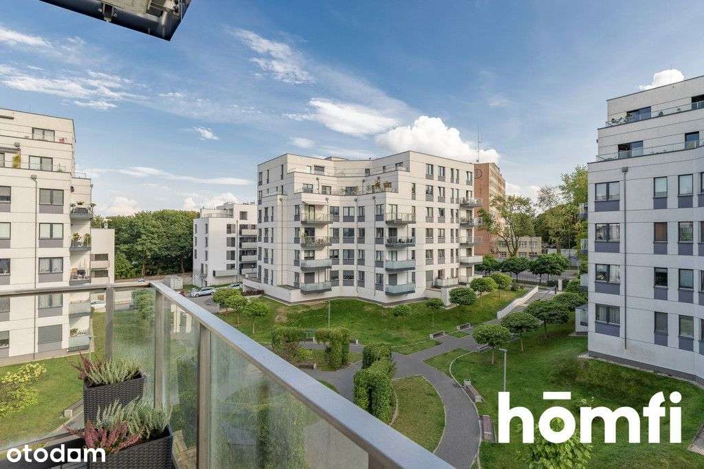 3 pokoje z klimatyzacją | Św. Teresy 25A | 69 m² - Pełny obrazek: 4/19