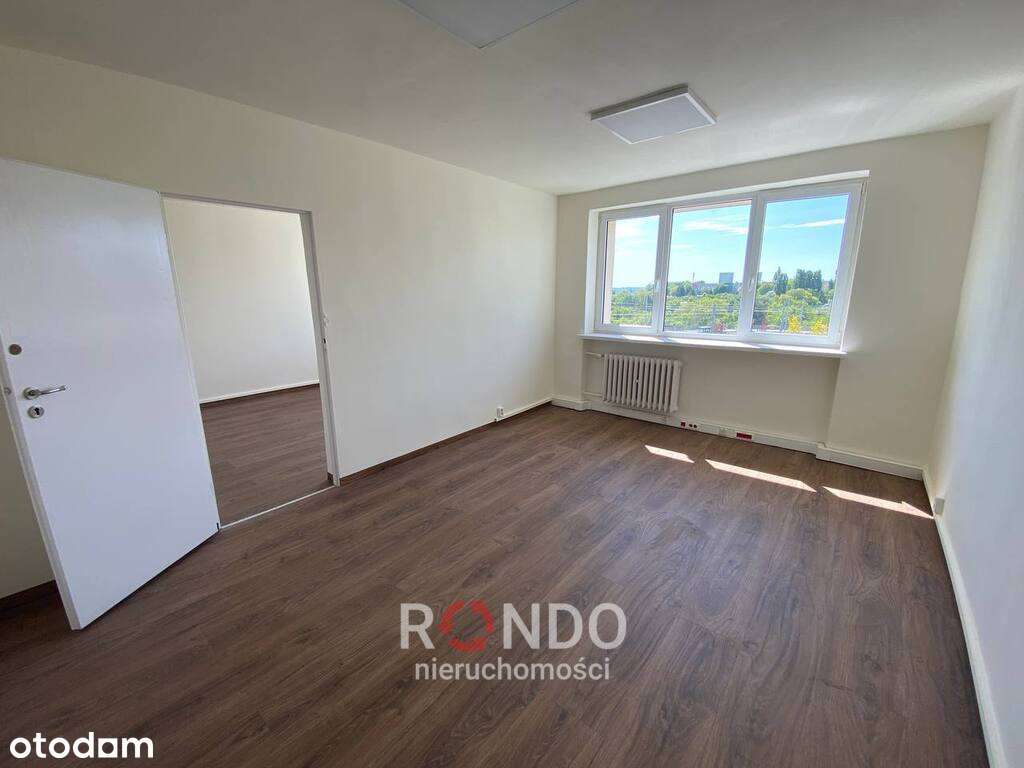 Nowoczesne biura na wynajem, od 8,5 m2 - Pełny obrazek: 2/9