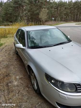 Saab 9-5 - 3