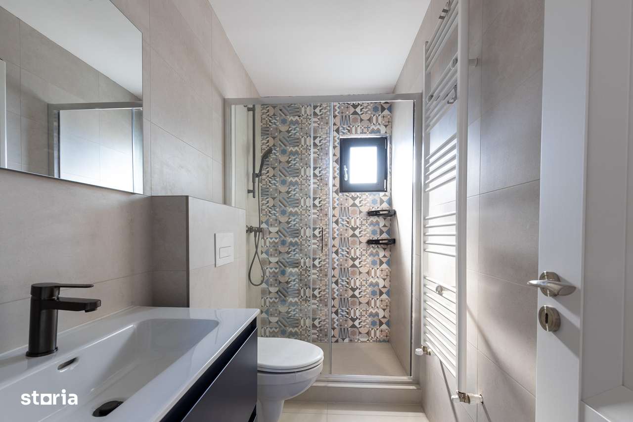 Case Stupini, 5 camere, 2026, priveliște spre Tâmpa, P+E, 470 mp teren-11