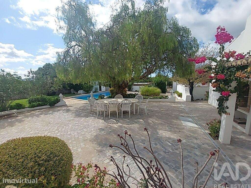 Casa / Villa T4 em Boliqueime de 278,00 m2 - Grande imagem: 4/30