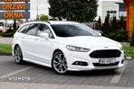 Ford Mondeo 2.0 TDCi ST-Line PowerShift - 5