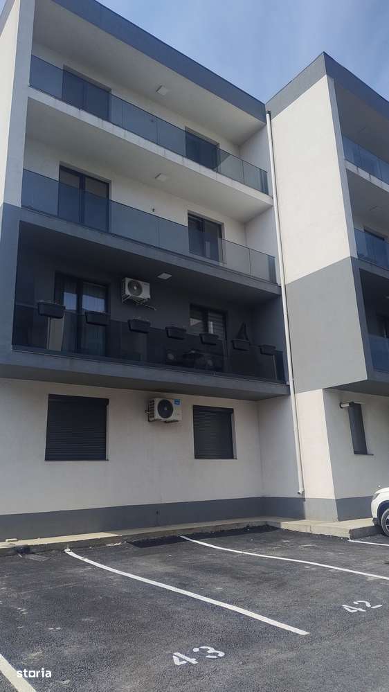 Apartament tip studio, ultramodern, mobilat, zona rezidențială, Cellsy-0
