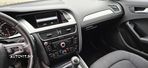 Audi A4 Avant 1.8 TFSI S line Sportpaket - 28