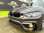 BMW Seria 3 316d M Sport Shadow - 12