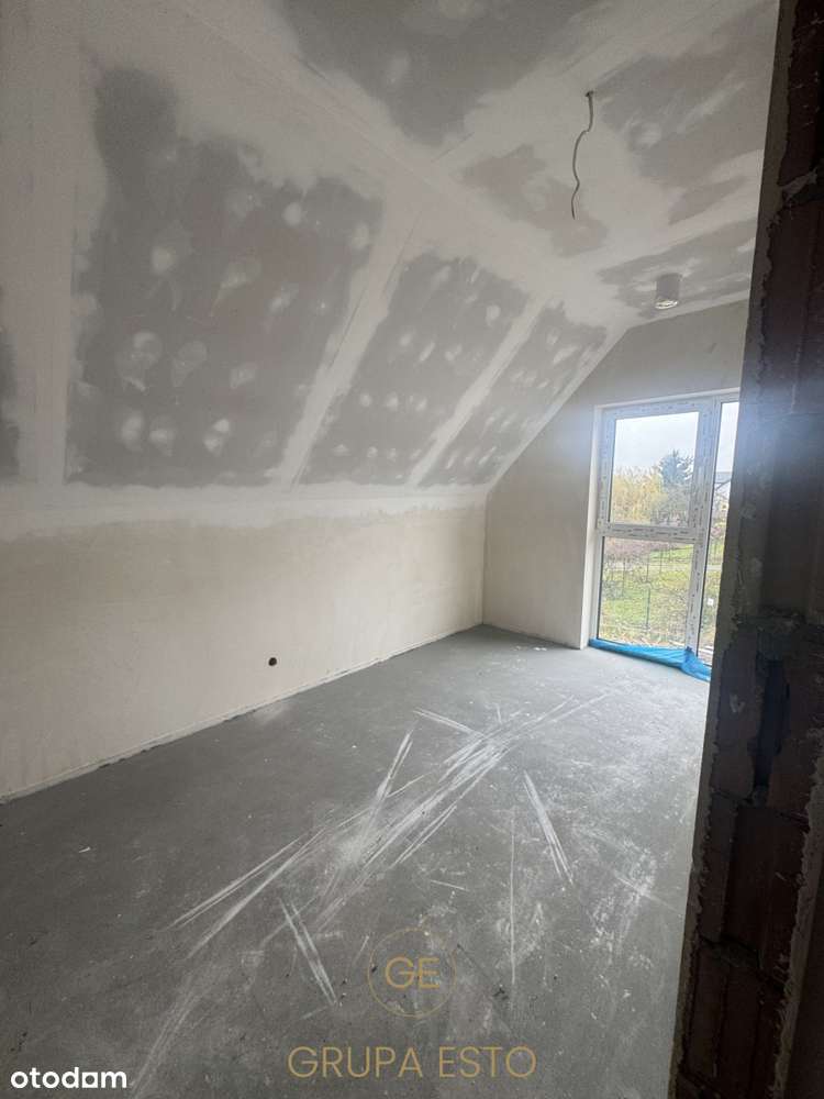 Dom (Wolnostojący) na sprzedaż , rynek pierwotny,-8