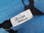 Mercedes W253 GLC Głośnik Gwizdki BURMESTER Drzwi Wysokotonowe A2228202200 - 2