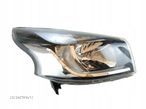 LAMPA REFLEKTOR PRAWY PRZÓD TALENTO TRAFIC III VIVARO B (16-20) 260104509R - 2